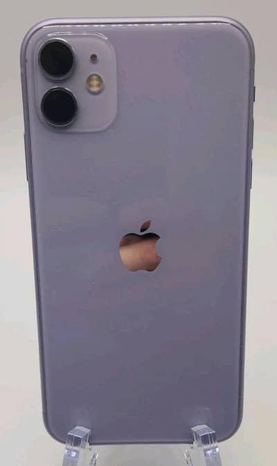 Apple iPhone 11