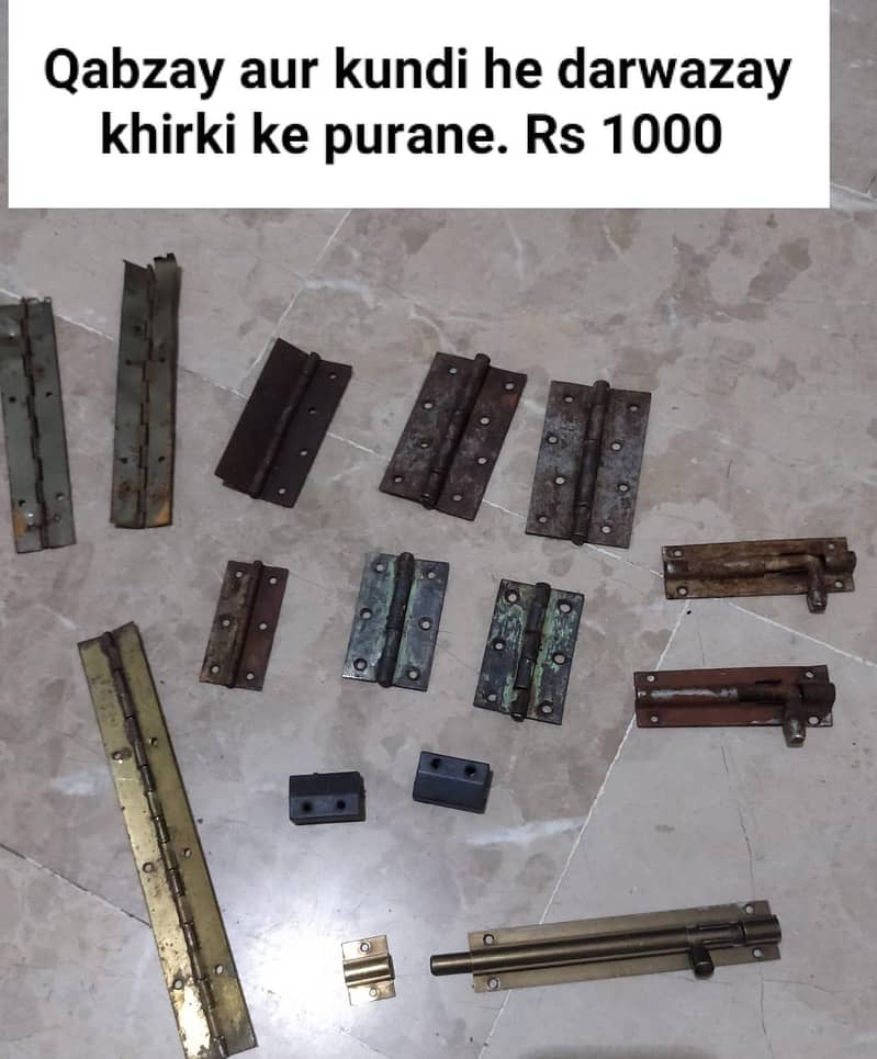 Tools 1