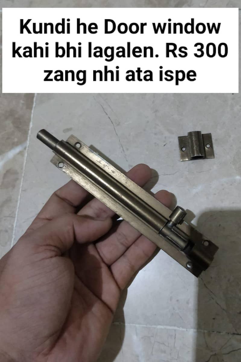 Tools 3