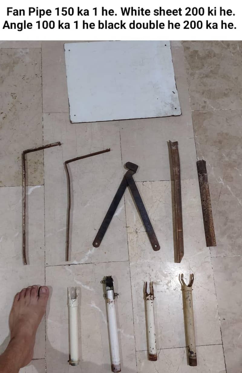 Tools 11