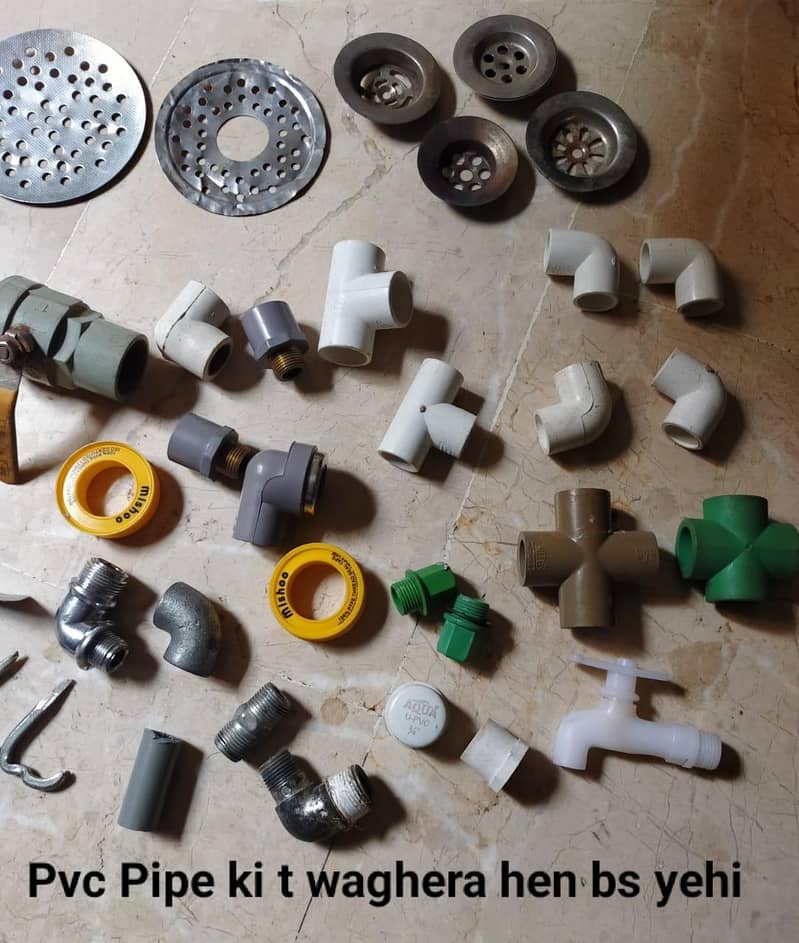 Tools 16