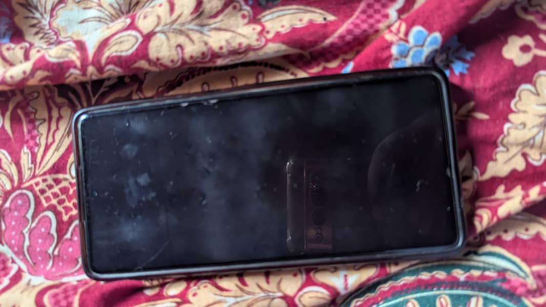 Tecno CAMON 20 1