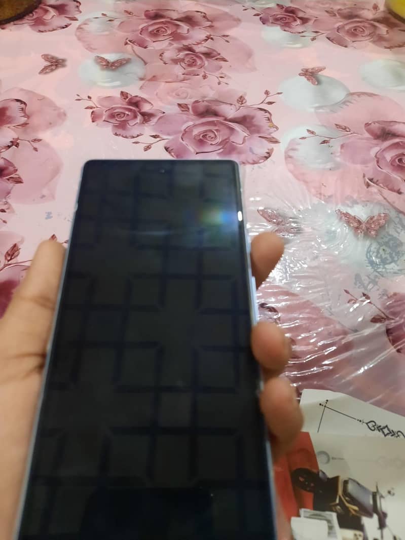 Google Pixel 7a 0