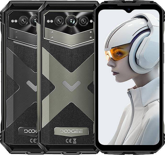Doogee V Max Plus 1