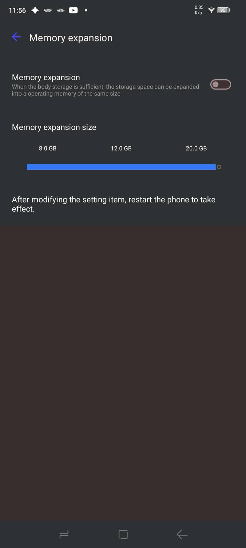 Doogee V Max Plus 5
