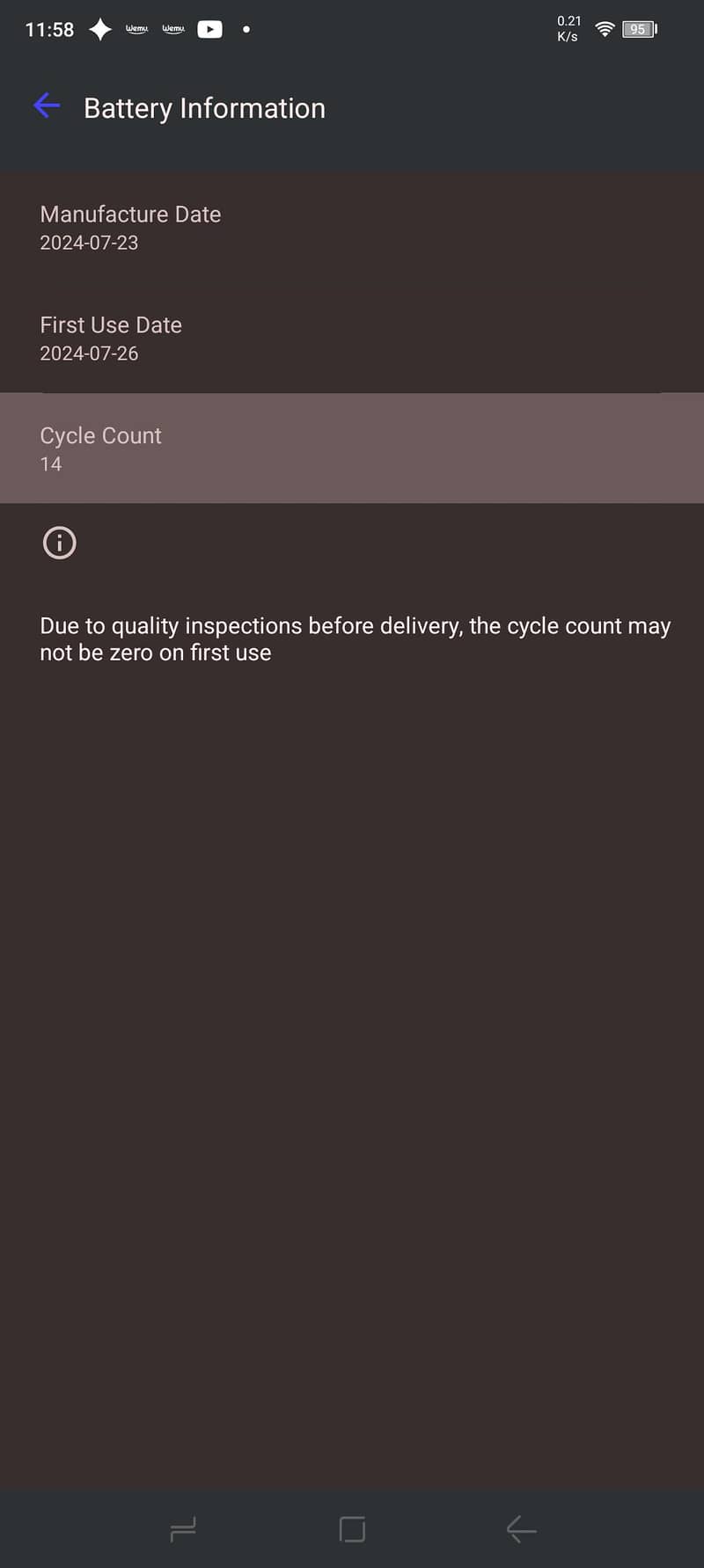 Doogee V Max Plus 7