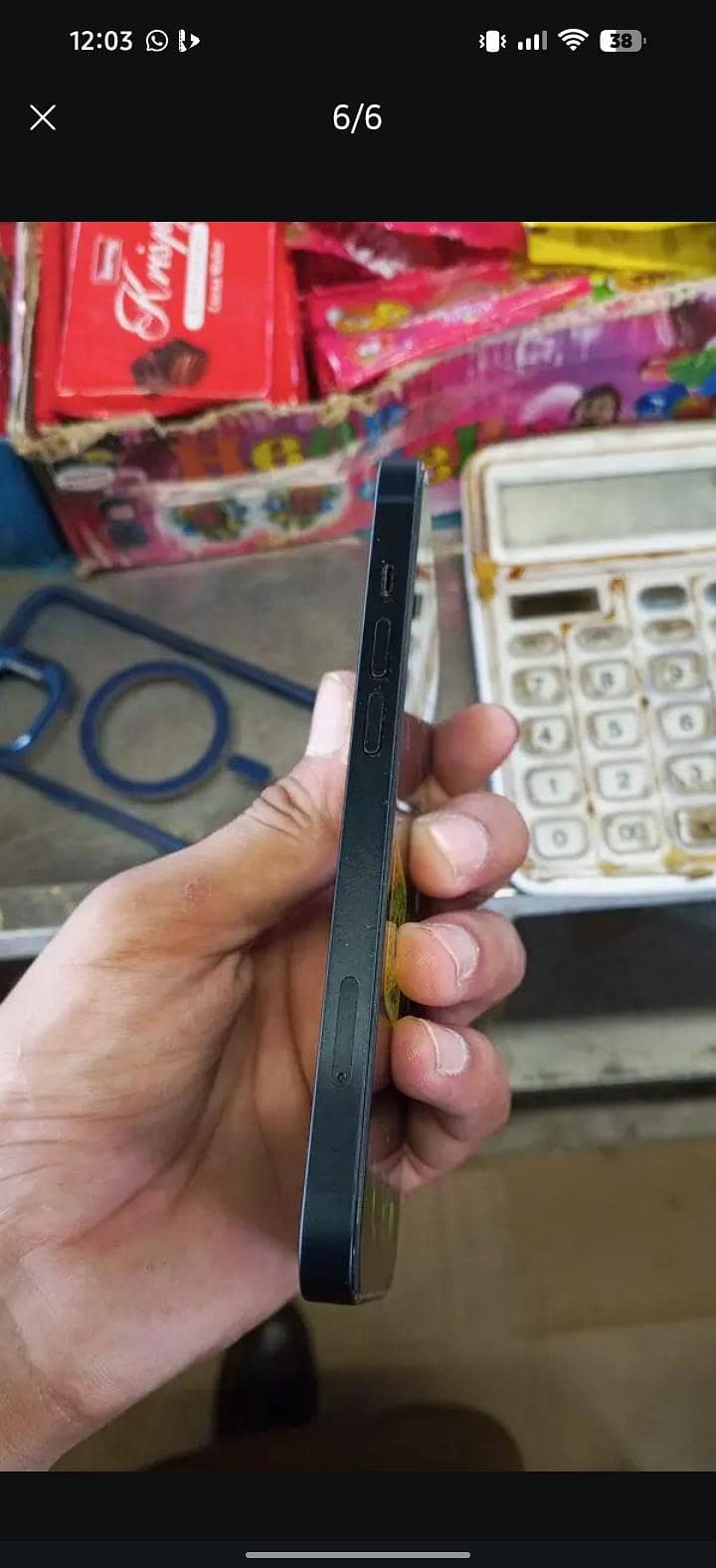 Apple iPhone 13 1