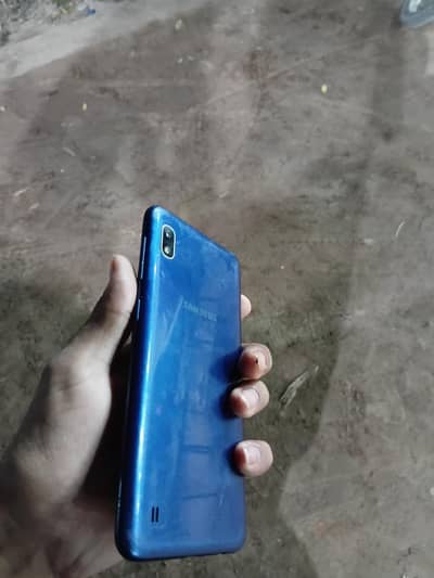 Samsung Mobile A10