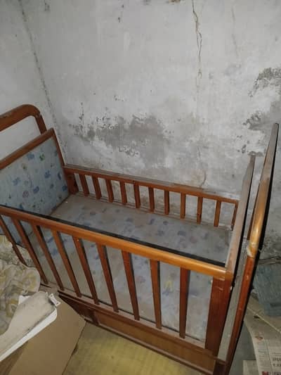 Baby Cot for sale