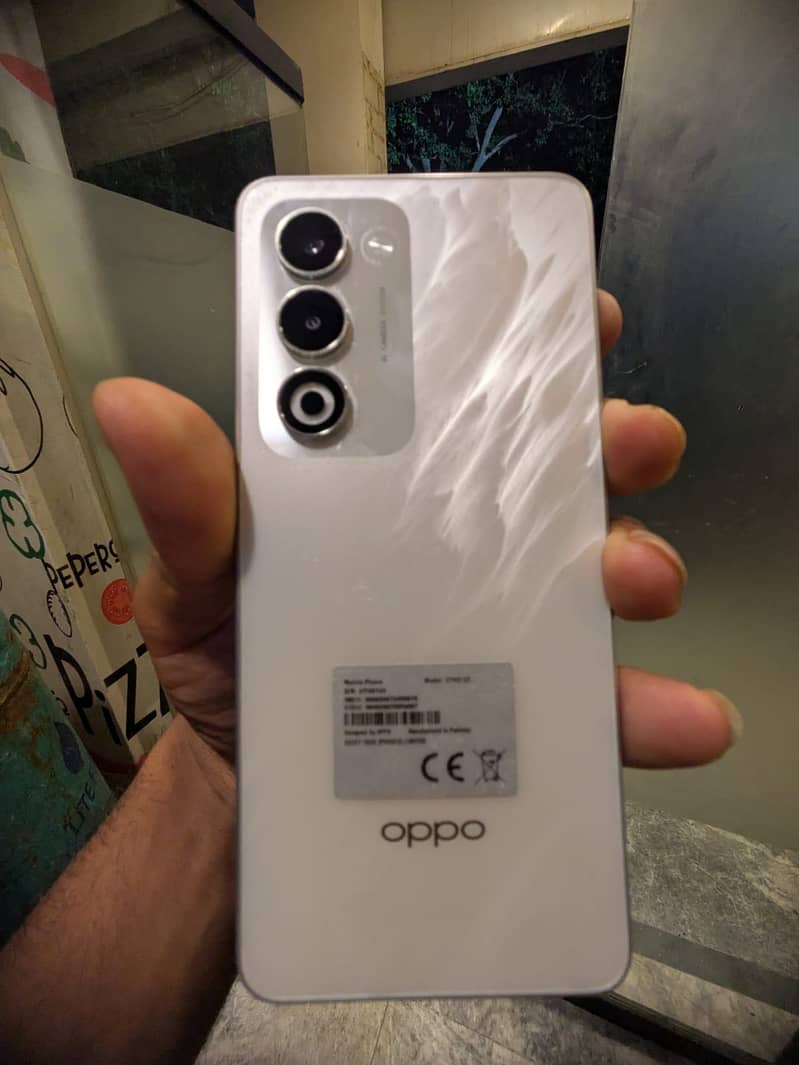 OPPO A5 1