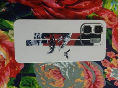 Infinix hot 50i