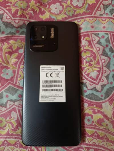 Xiaomi Redmi 10C