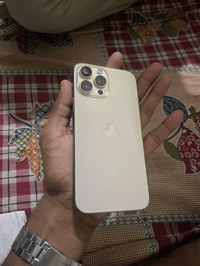 Apple iPhone 13 Pro Max