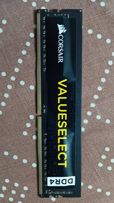 DDR 4 Ram 8GB