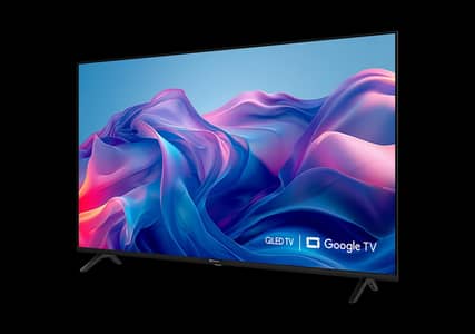 Dawlance Apollo 144Hz QLED Google TV 65" QLED