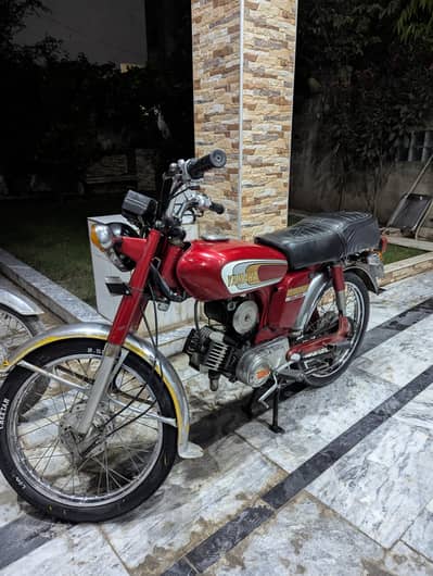 Yamaha yb 100 For sale