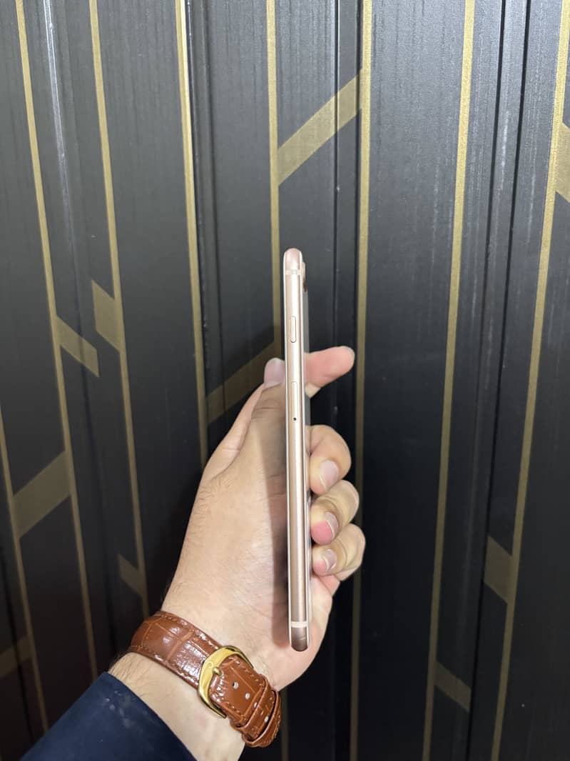 Apple iPhone 8 Plus 0