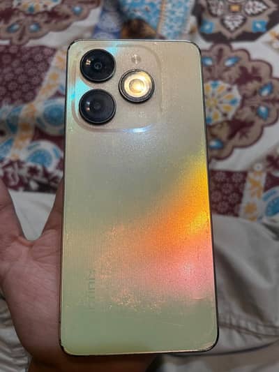 Infinix Smart 8