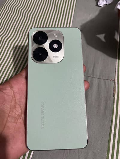 tecno spark 20c