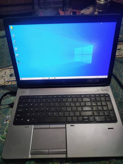 HP 650 G1