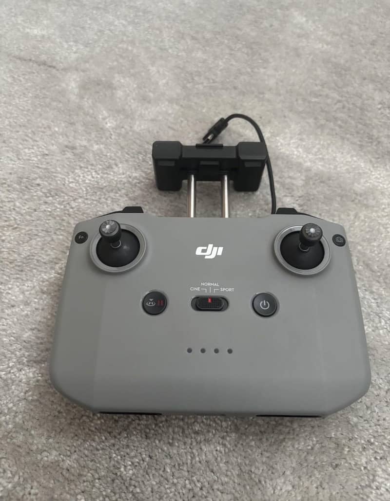 Dji mini 2 2