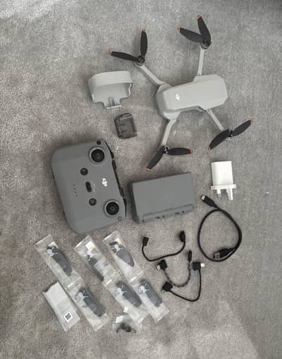 Dji mini 2