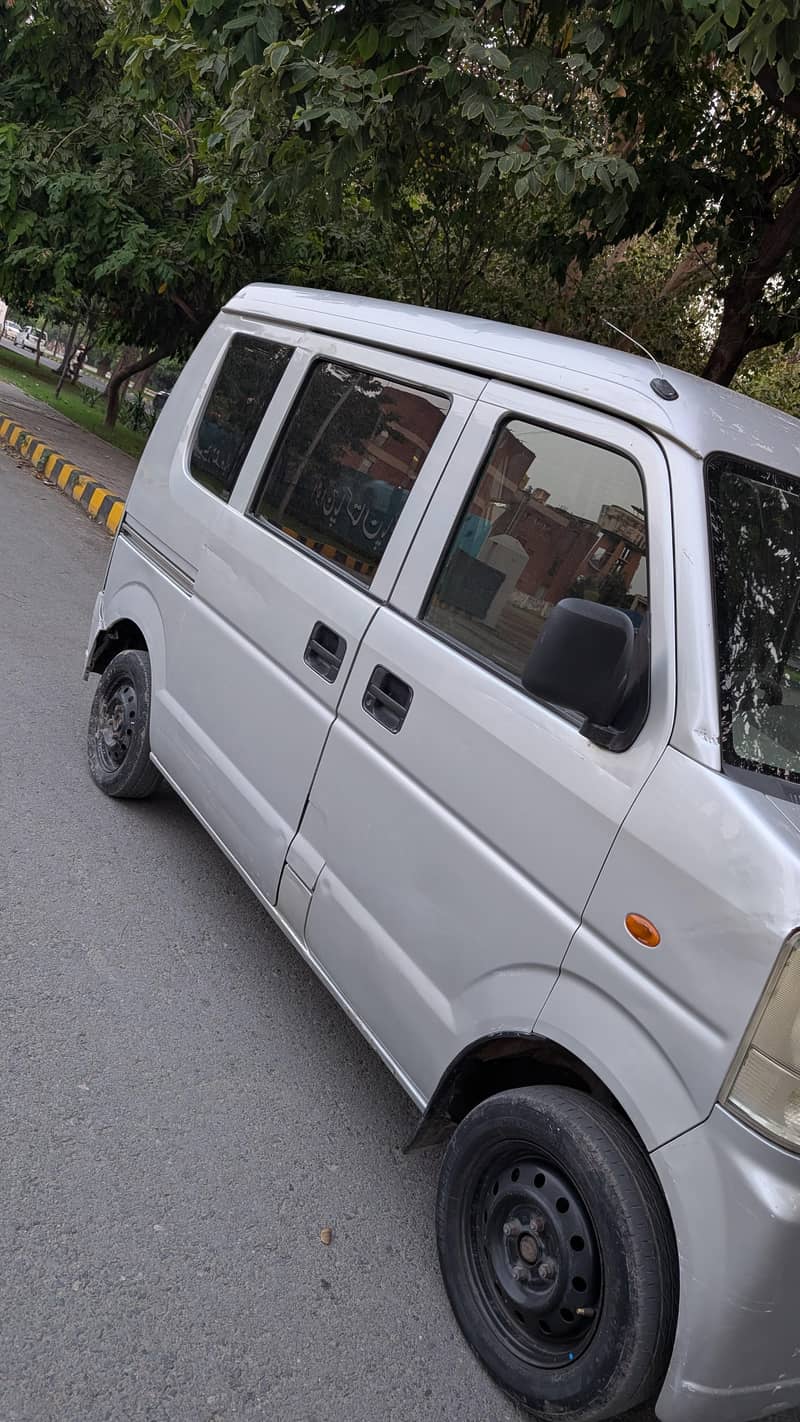 Suzuki every 1