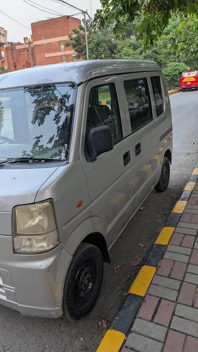 Suzuki every 2