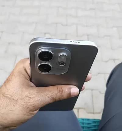 infnix smart9 hd