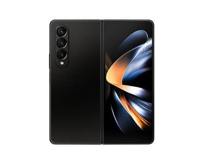 Samsung Mobile Z Fold 4 PTA Approved