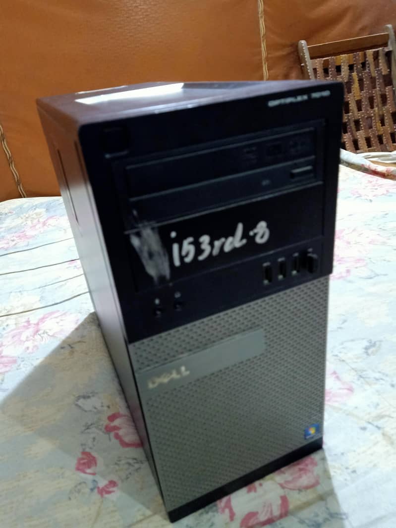 optiplex 7010 2