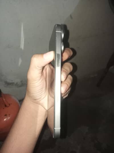 iphone 15pro max lla jv 256