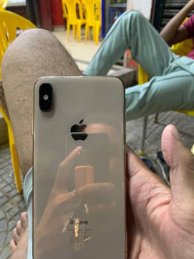 Apple iPhone XS Max