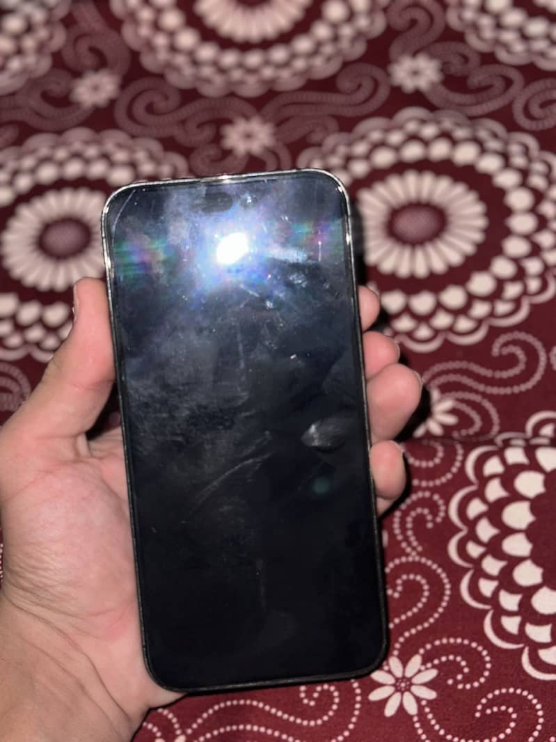 Apple iPhone 14 Pro Max 1
