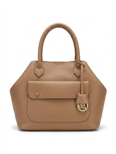 Premium Ladies Handbag  Elegant • Stylish • Spacious