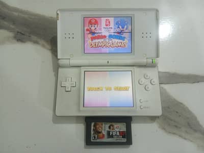 Nintendo Ds Lite