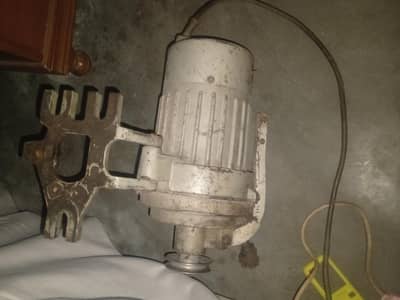 I need awarlock machine motors