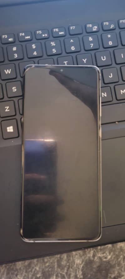Samsung Mobile S20 Plus