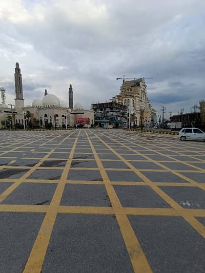 Kanal Low-Budget Solid Plot for Sale Excellent Location, Best Investment & Living Opportunity