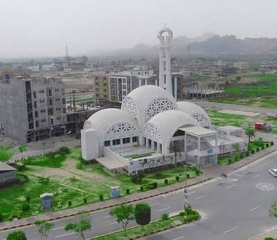 Kanal Low-Budget Solid Plot for Sale Excellent Location, Best Investment & Living Opportunity