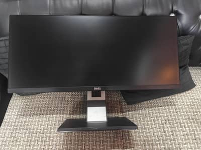 Dell 29 Inch Ultrawide IPS LED Monitor (U2917W)