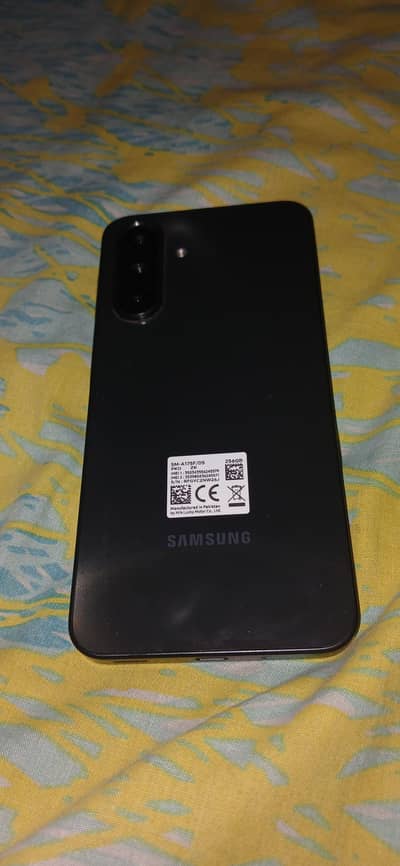 Samsung Mobile A17 8/256 GB