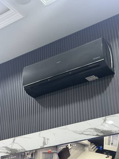 Haier T3 Plus Inverter Series
