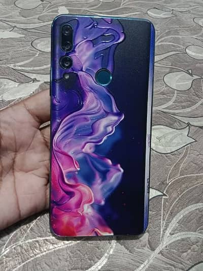 Huawei Y9 Prime for Sale