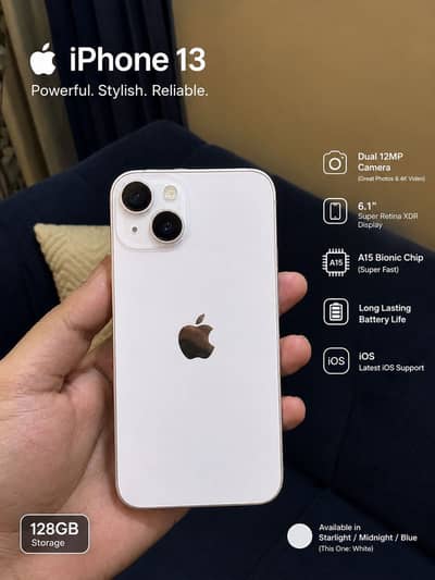 Apple iPhone 14