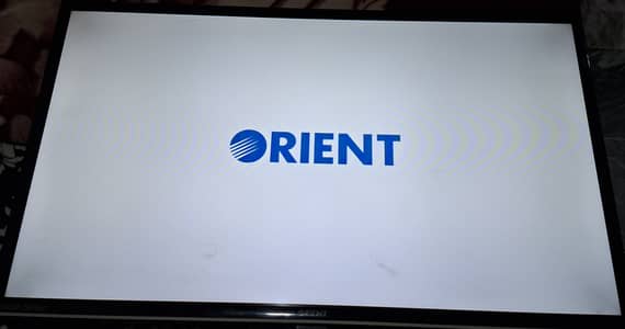 Orient LED TV for Sale