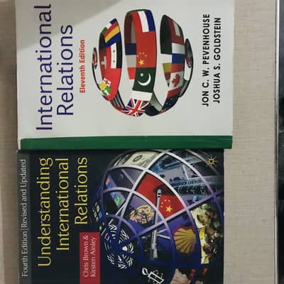 CSS/PMS Quality Books