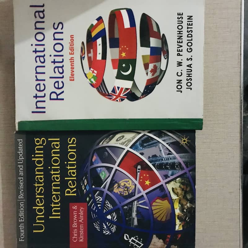 CSS/PMS Quality Books 0