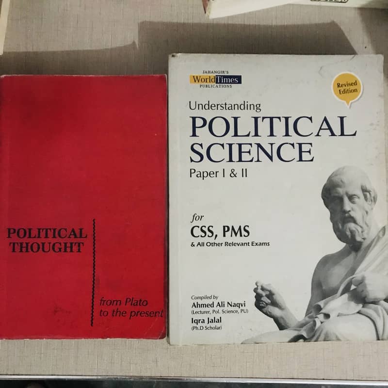 CSS/PMS Quality Books 2