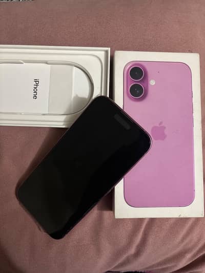 Apple iPhone 16